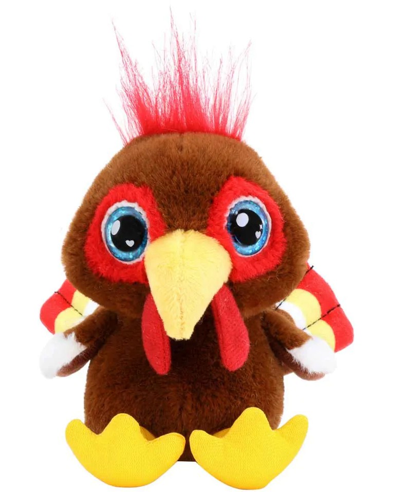   Farm Friends CuteKins -   - 