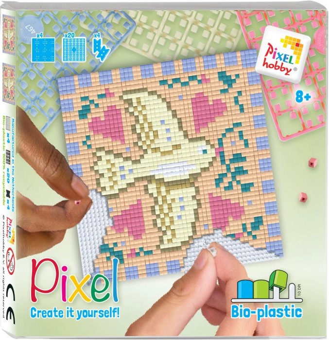 ������� � ������� ����� - Pixelhobby - ��������� �������� - ��������� ��������