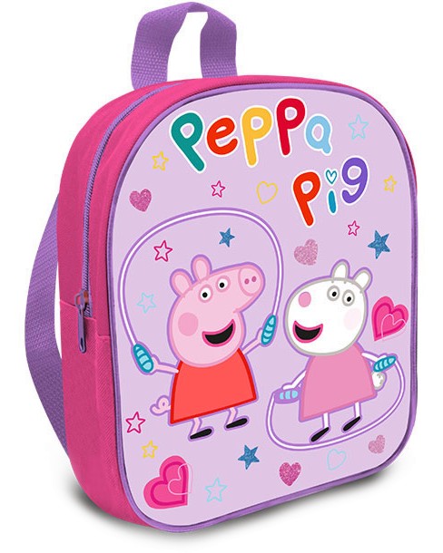     Peppa Pig - Kids Licensing - 