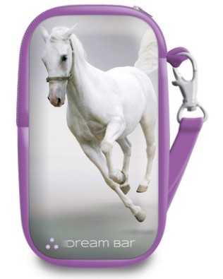    Ars Una -   Dream Bar White -  