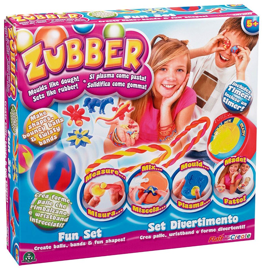 ������� �� ��� - ������� - ��������� �������� �� ������� "Zubber" - �������