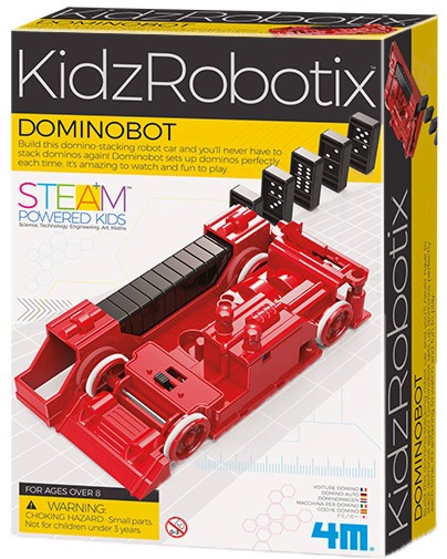    - 4M -   Kidz Labs -  
