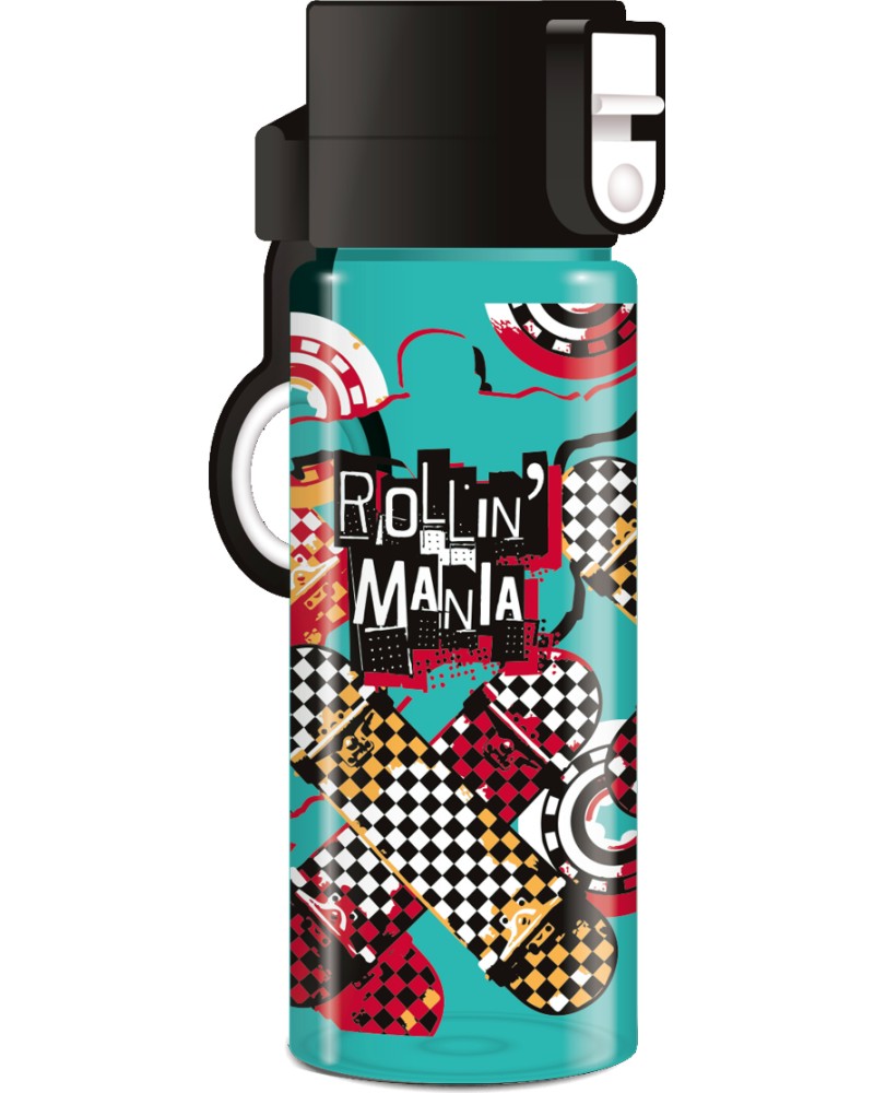   Ars Una -   475 ml   Rollin' Mania -  