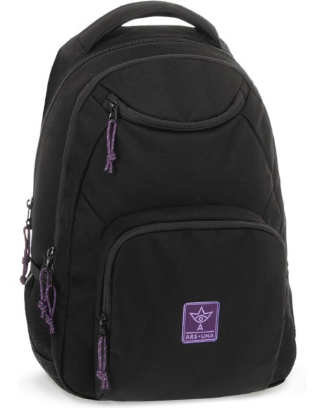 ���������� ������ AU-6 - Ars Una - �� ������� Black-Violet Cordura - ������