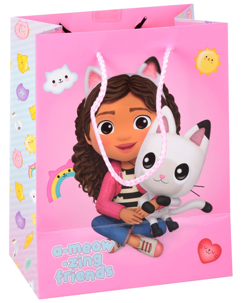    - Unic Art -   18 / 23 / 11 cm        - 