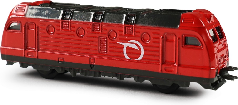 Метален локомотив ZSSK - Rappa Метален локомотив ZSSK - Rappa - играчка