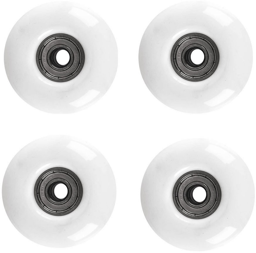  4  - 54 x 36 mm   - ABEC 1 -     - 