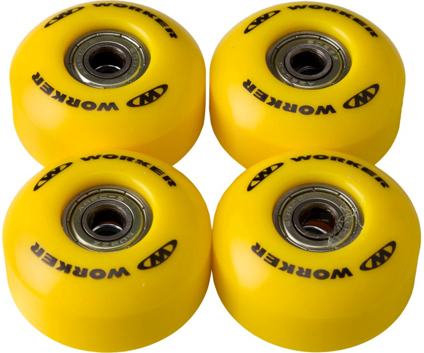  4  - 50 x 30 mm   - ABEC 5 -     - 