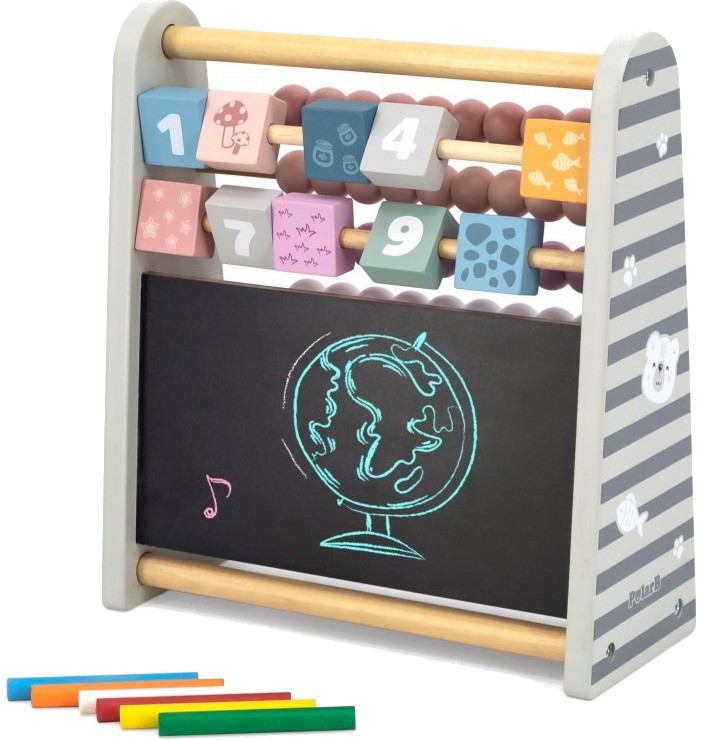 ������� ������� � ����� - Viga Toys - � �������� �� ������� PolarB - �������
