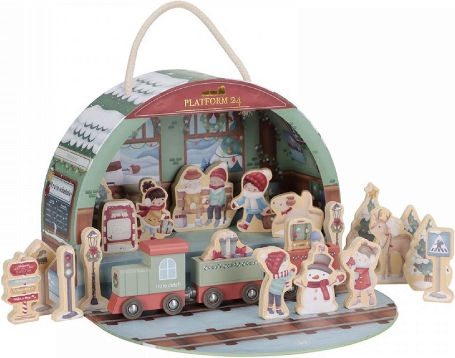 ������� ������ ����� ������� ������ Little Dutch - � ������� - �������