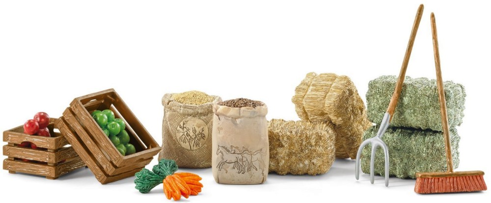    Schleich -    -   Farm World - 