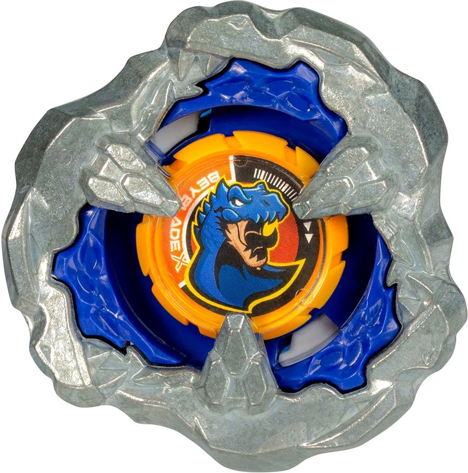  Roar Tyranno 9-60GF - Hasbro -   BeybladeX - 