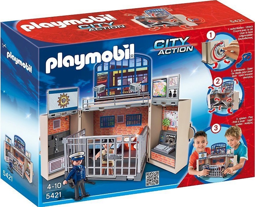 ���������� ���������� - ������ ����������� �� ������� "City Action" - �������