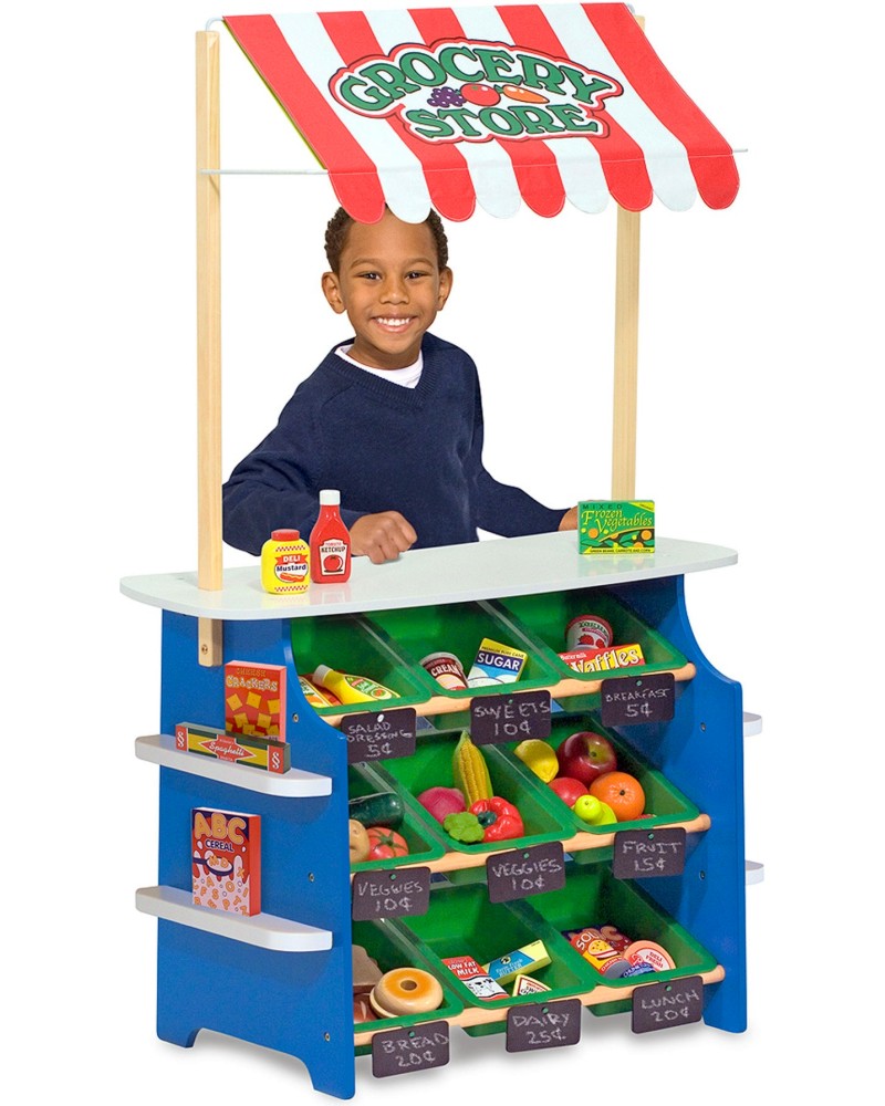   2  1 - Melissa & Doug - 