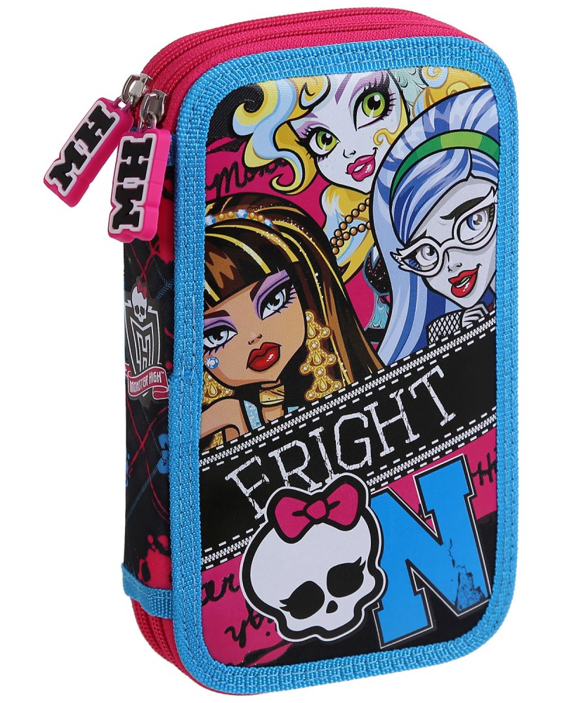 ������� � ���������� ������� - ������ �������� �� ������� "Monster High" - ������ ��������
