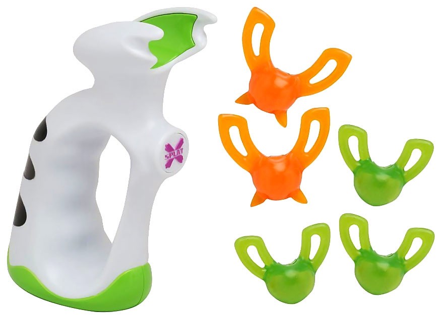 ������������ - Splat X Sly Shot - �������� � ������� �� ������� "Zooma" - �������