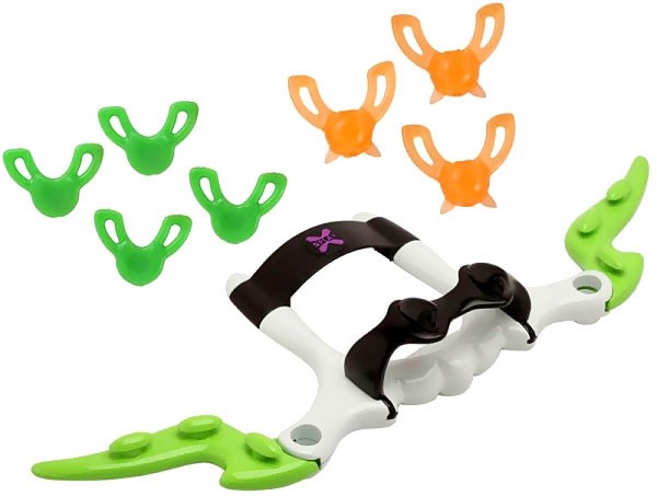  - Splat X Aero Shot -      "Zooma" - 