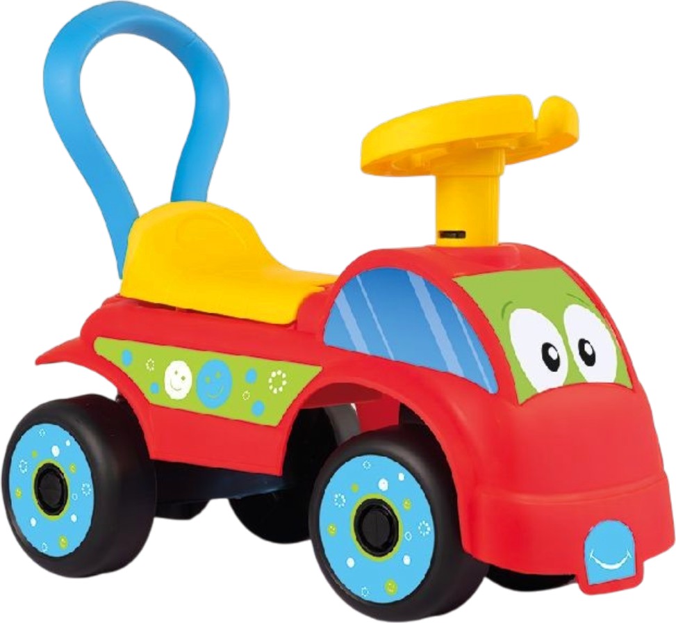 ������ ������� Ride-On - Dolu - �������
