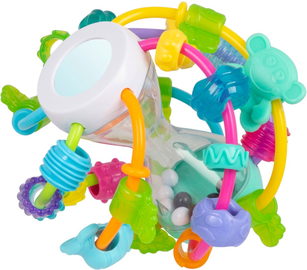    Playgro Play & Learn -    6  - 