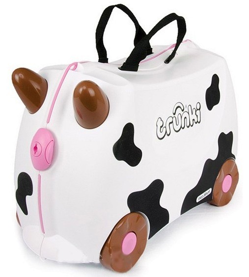������ ����� �� ������ - Frieda Cow - �������