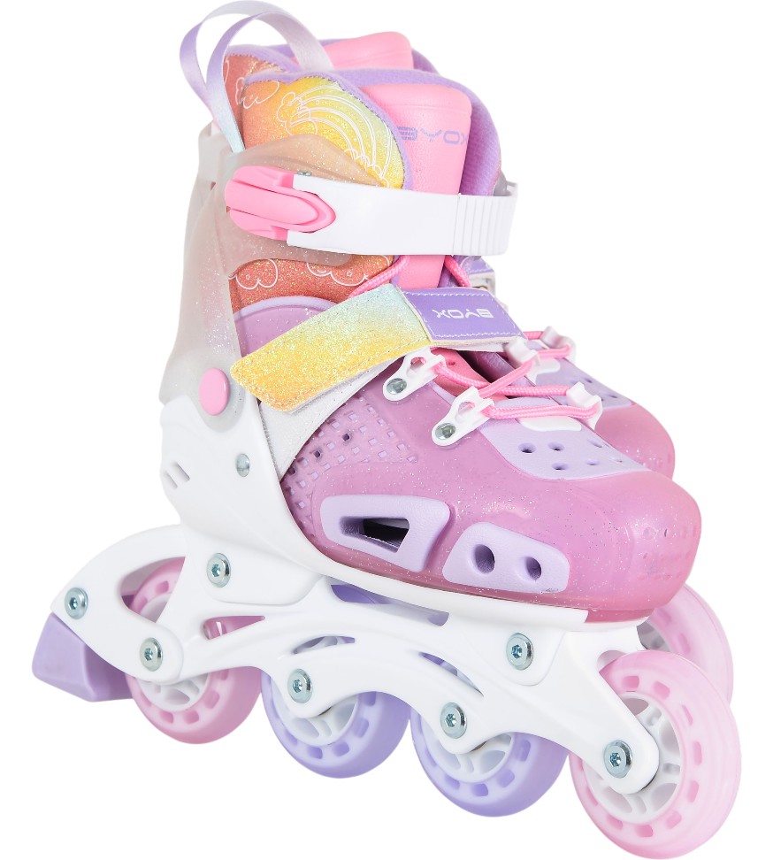 ������ ����������� ������ Dizzy - BYOX - �������