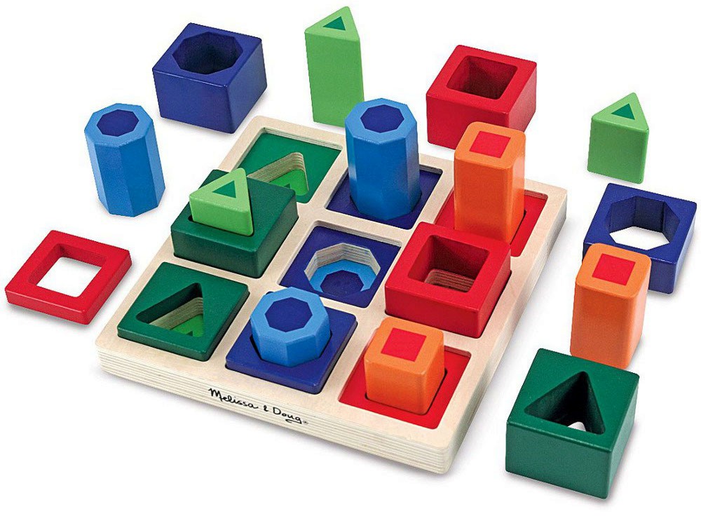      Melissa & Doug - 