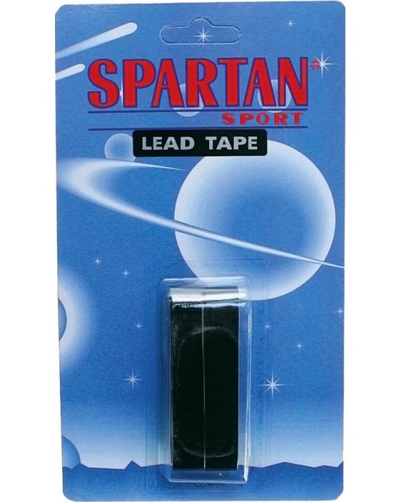   Lead tape - Spartan -      - 