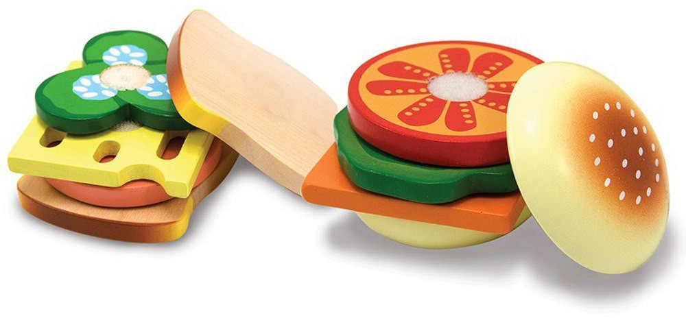   Melissa & Doug -    - 