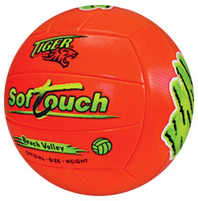 Волейболна топка - Soft Touch Волейболна топка - Soft Touch - топка