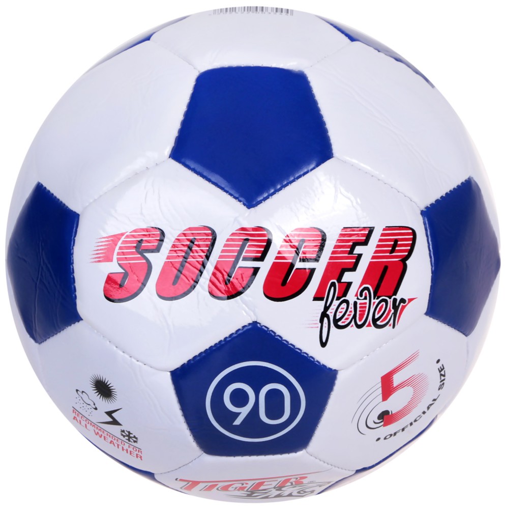 Топка за футбол - Soccer Fever - store.bg