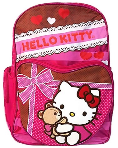   Hello Kitty - 