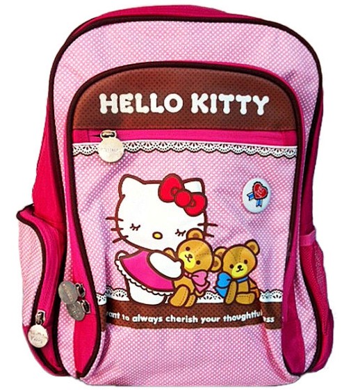   Hello Kitty - 