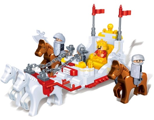 ������ ����������� BanBao - ������� ������ - �� ������� Black Sword - �������