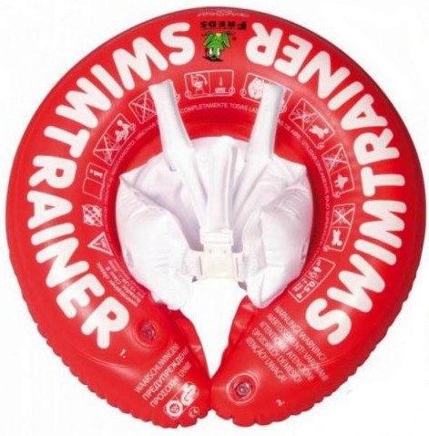    Freds Swim Academy - Classic -    6  18 kg - 