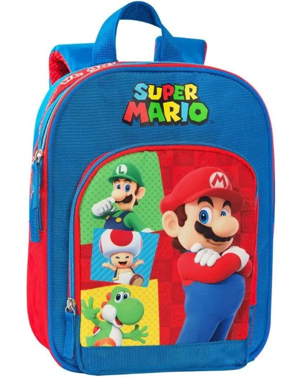 ������ �� ������ ������� - �� ���� Super Mario - ������
