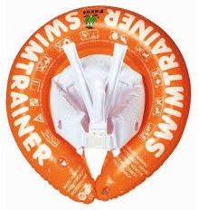 ���� �� ���� Classic - Freds Swim Academy - �� ���� �� 15 �� 30 kg - �������