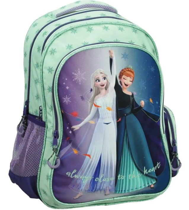 ���������� ������ ���� � ���� - �� ���� Frozen - ������