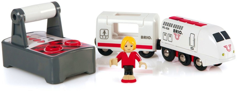     Brio -     - 