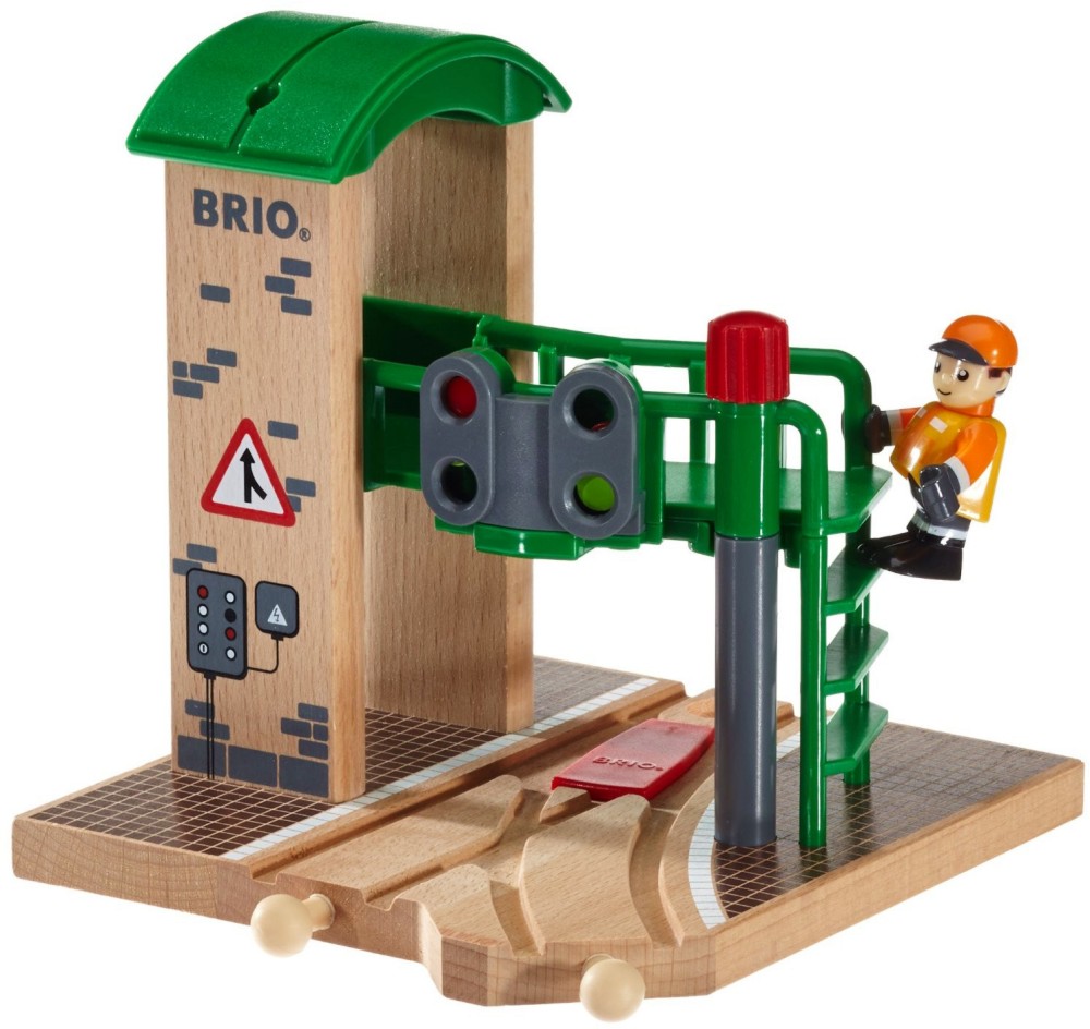    Brio -     - 