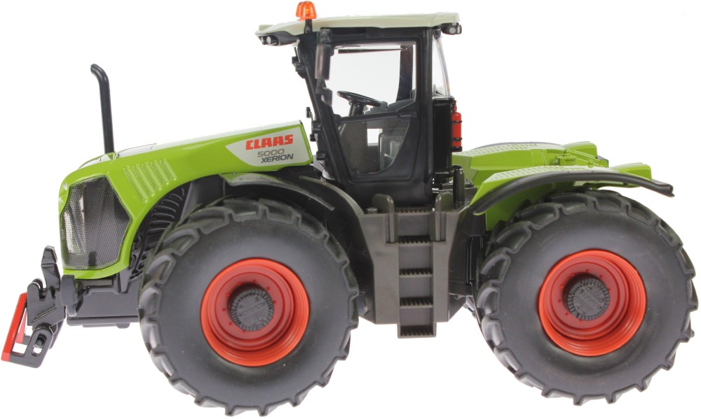  - Claas Xerion 5000 -     "Farmer: Large tracktors" - 