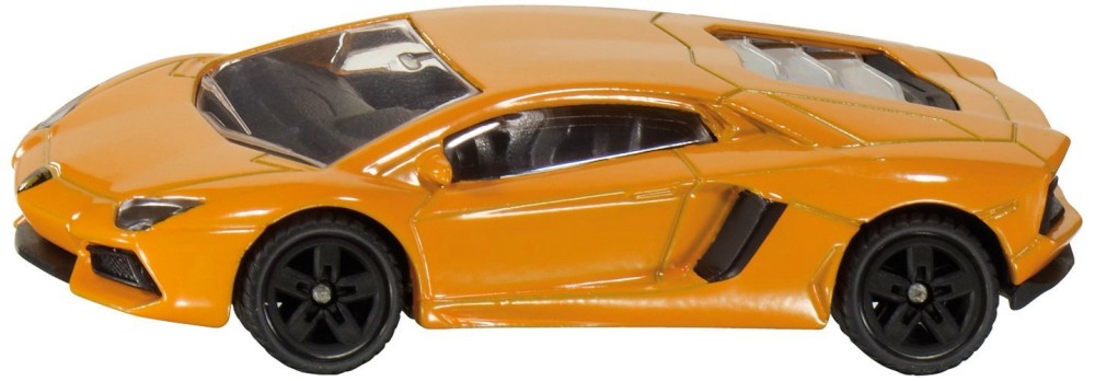   Siku Lamborghini Aventador -   Super: Private cars - 