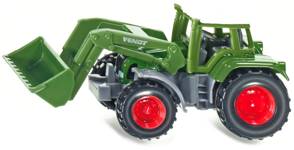  - Fendt -     "Super: Agriculture" - 