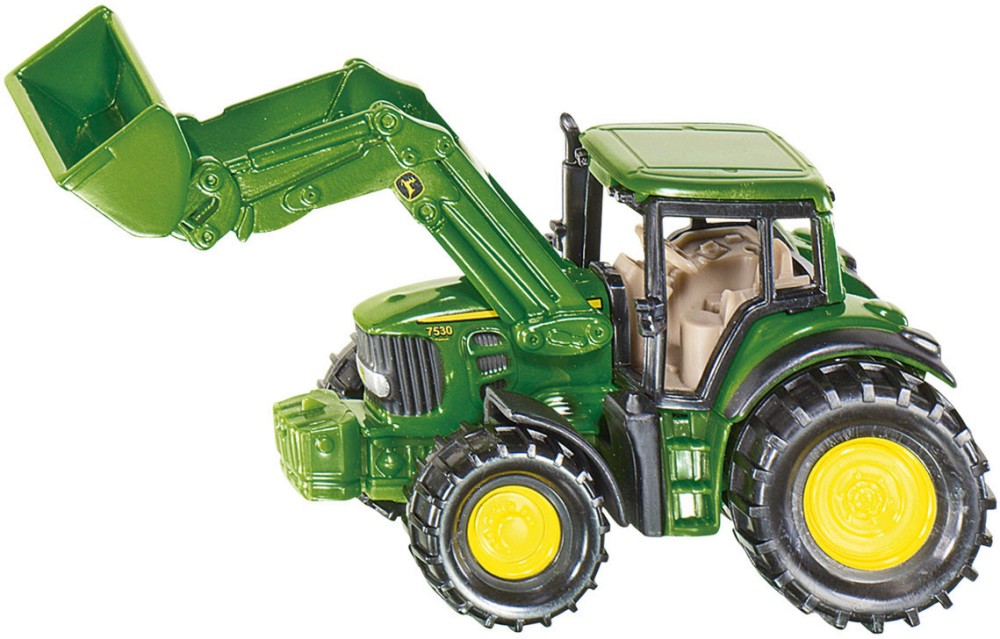     - John Deere -     "Super: Agriculture" - 