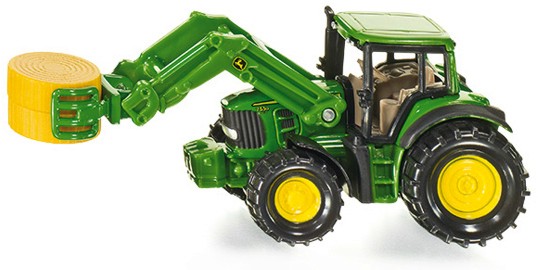  - John Deere -     "Super: Agriculture" - 