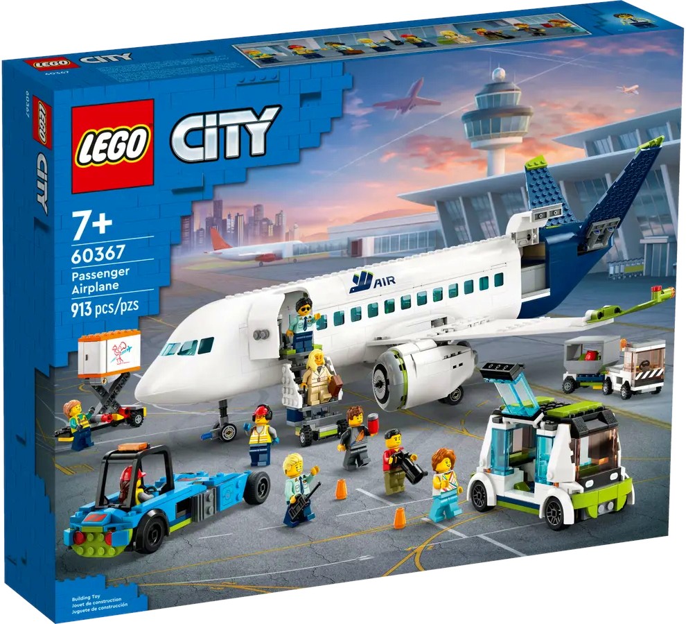 LEGO City -   -   - 