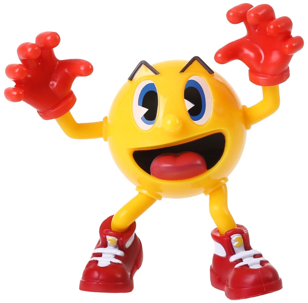   Pac Pac Bandai -   Pac-man - 