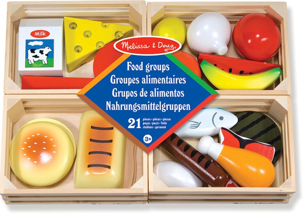     Melissa & Doug -   - 