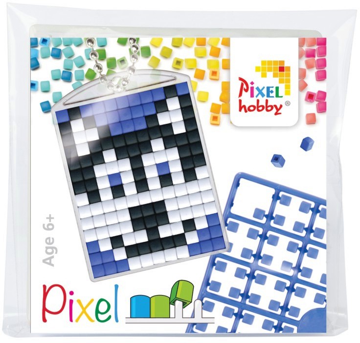      - Pixelhobby -   -  