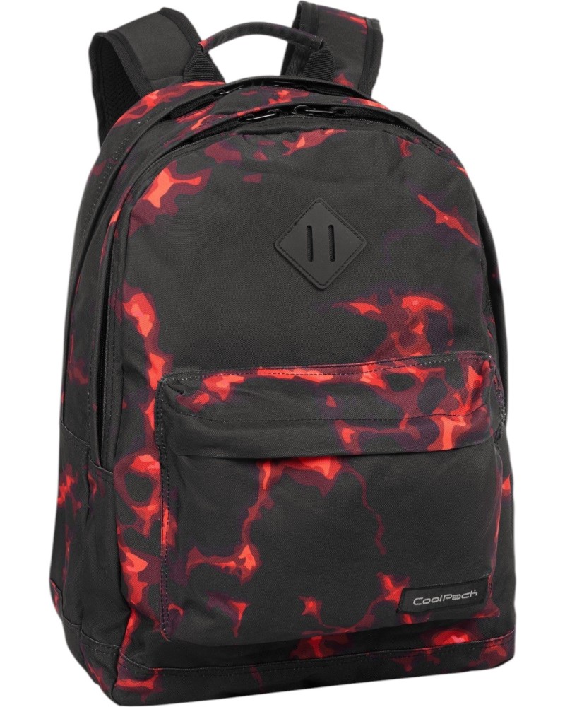   Scout - Cool Pack -   Ashh - 