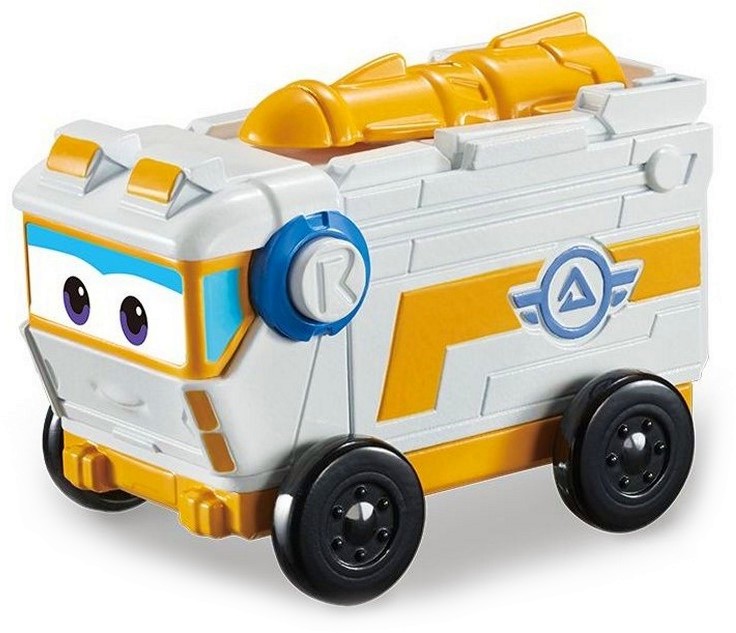     - Alpha Toys -     - 